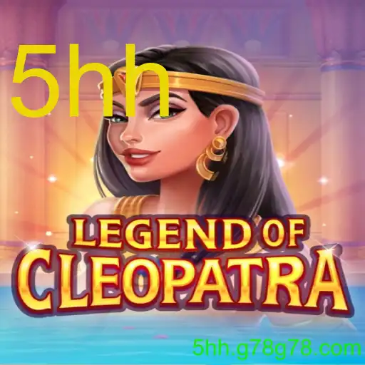 LegendOfCleopatra: Embark on a Mystical Journey with 5hh