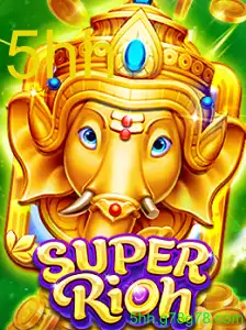 Descubra SuperRich: O Jogo que Transforma Estratégia em Fortuna