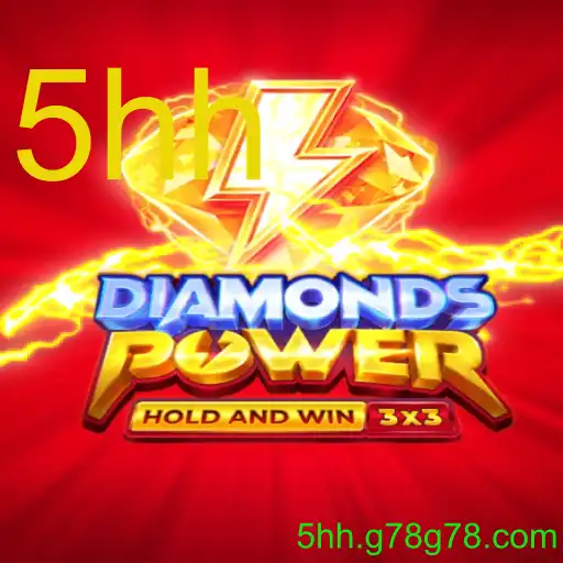 Diamondspower: Uma Introdução ao Universo do Jogo com 5hh